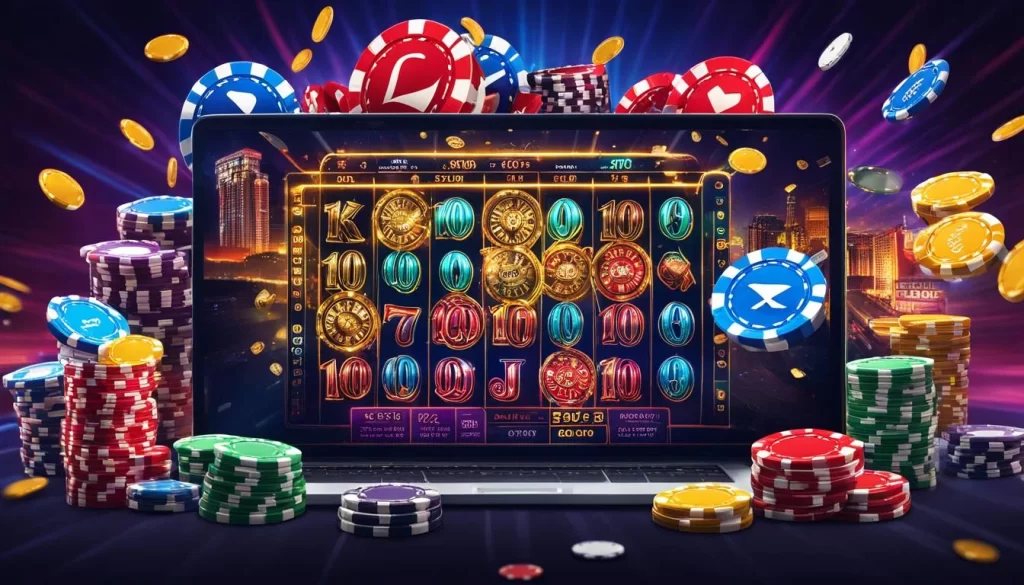 Đá gà trực tuyến tại 09vip Casino