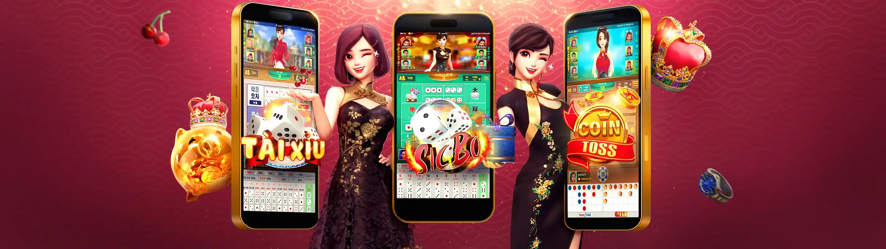 Hình ảnh chính về Trách nhiệm Cá cược tại 09vip casino