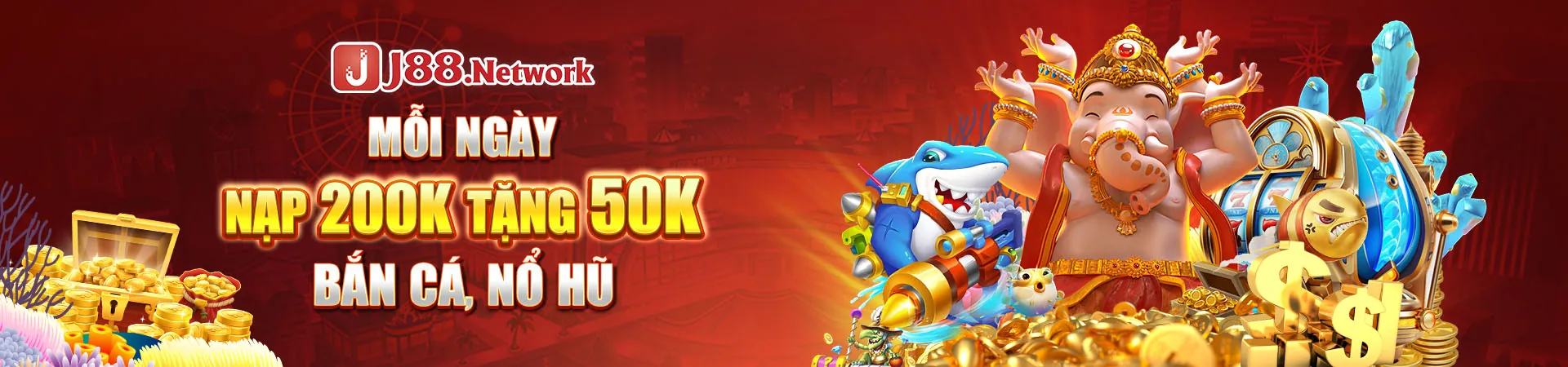 Hình ảnh đại diện chương trình đối tác 09vip casino
