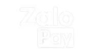 Biểu tượng ví điện tử Momo, ZaloPay, ViettelPay