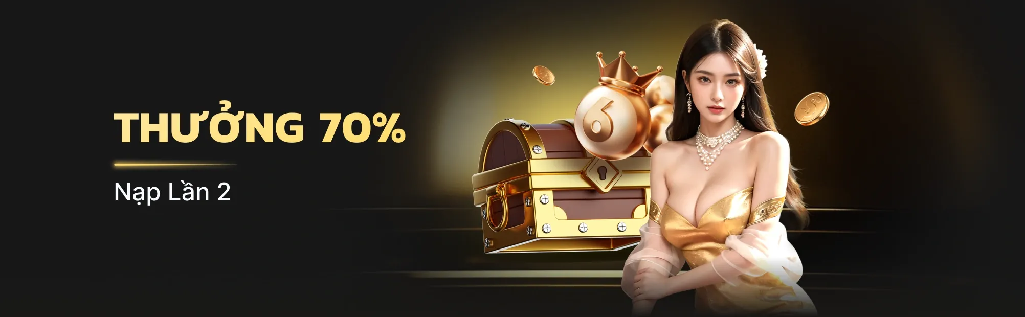 Xổ số Vietlott với giải độc đắc
