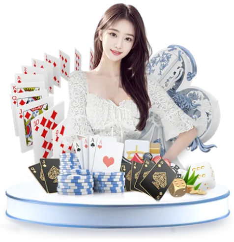 Slot Game tại 09vip casino